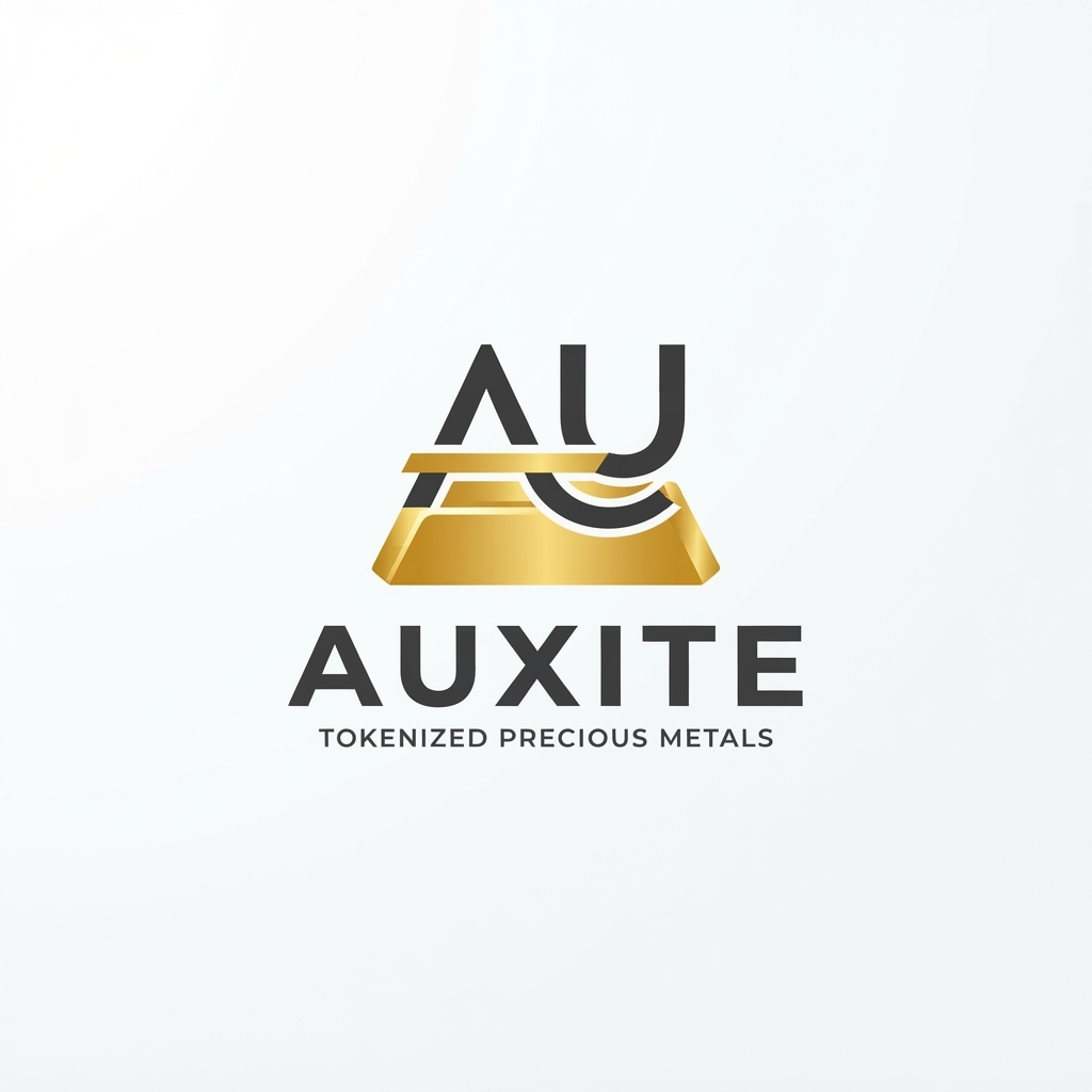 Auxite logo
