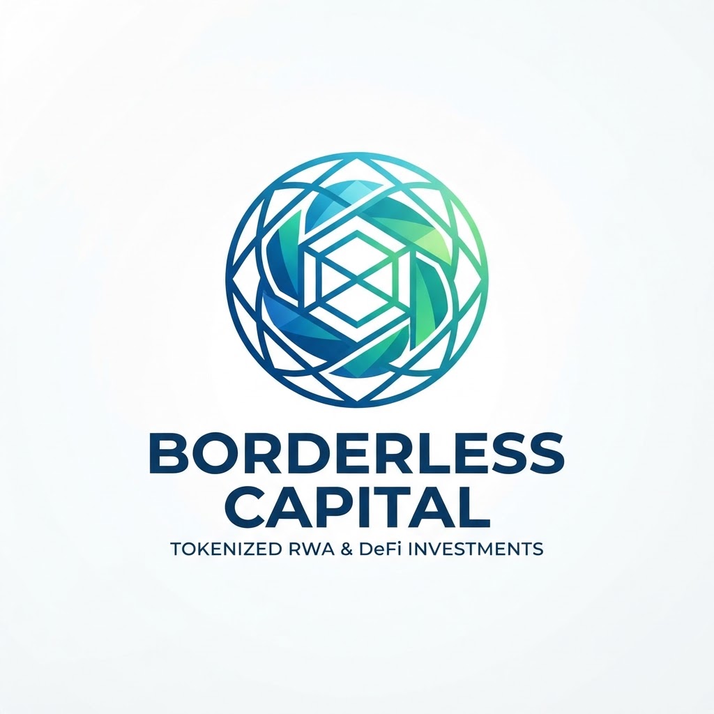 Borderless Capital logo