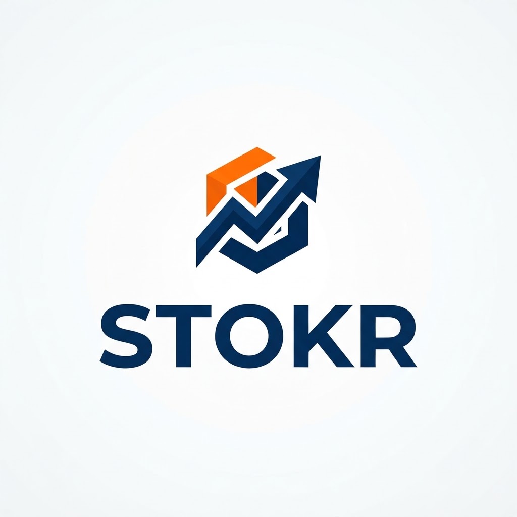STOKR logo