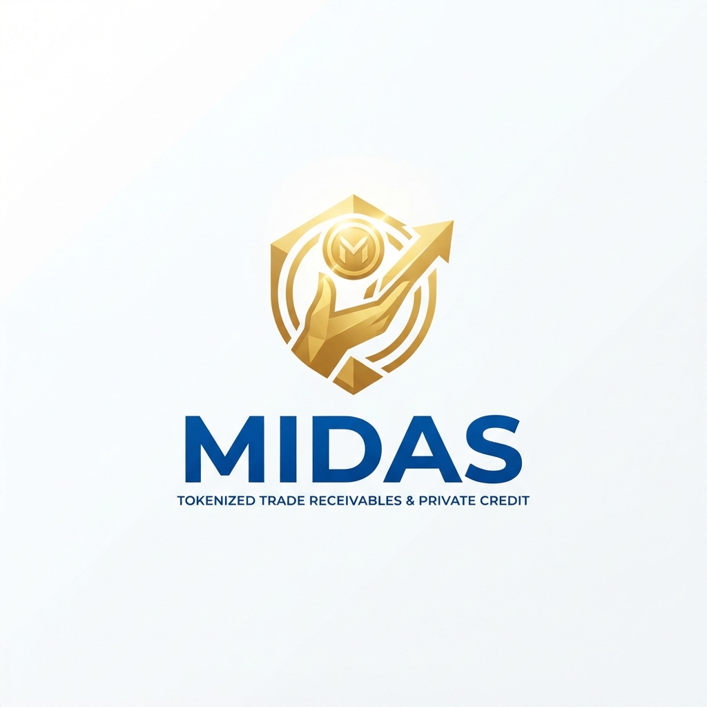 Midas logo