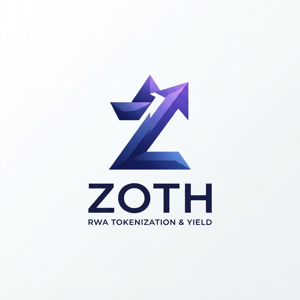 Zoth logo