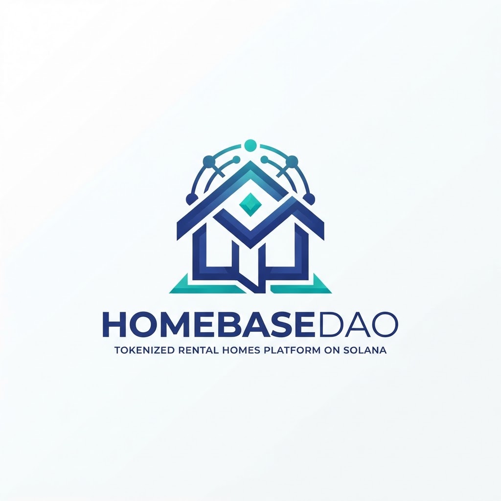 HomebaseDAO logo