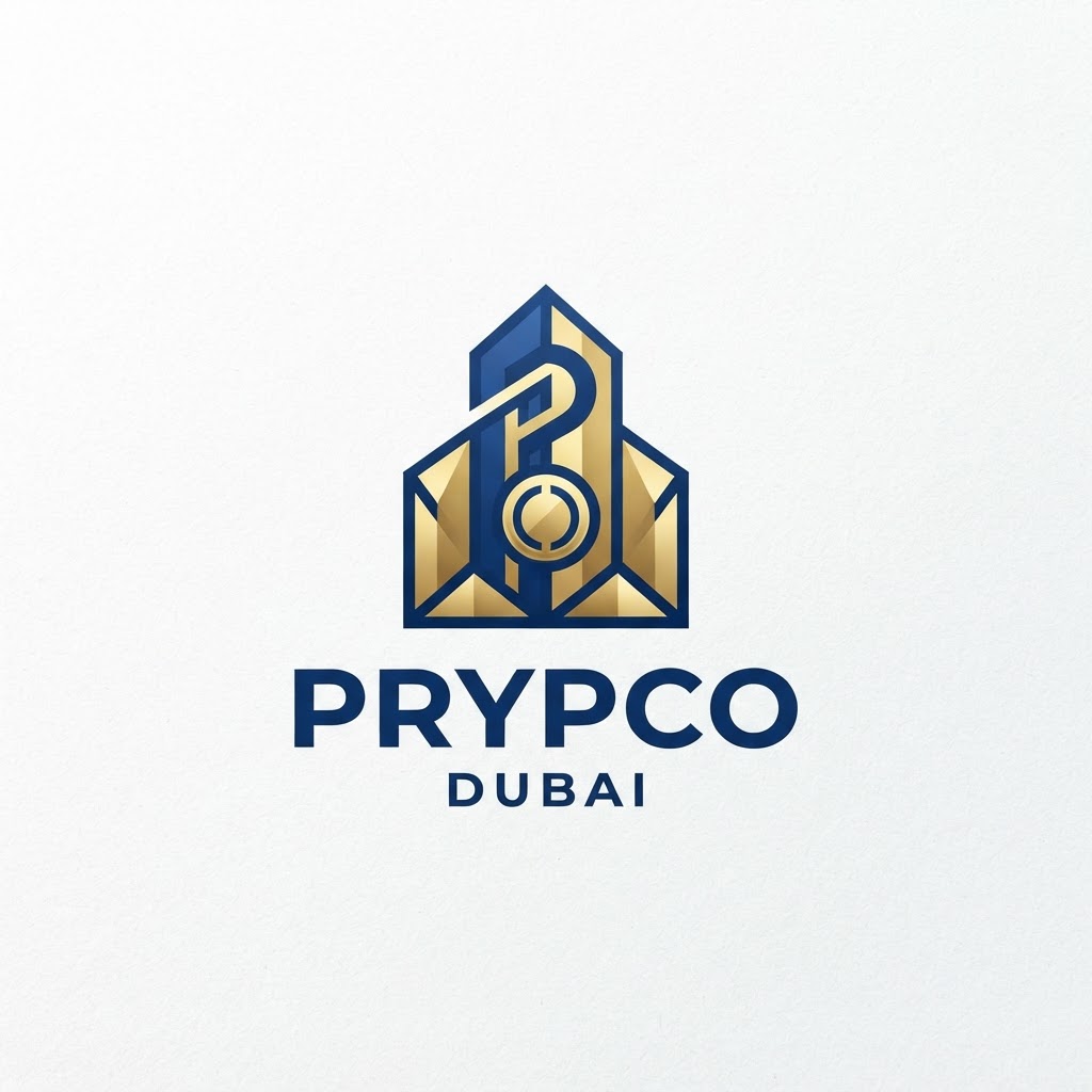 Prypco logo