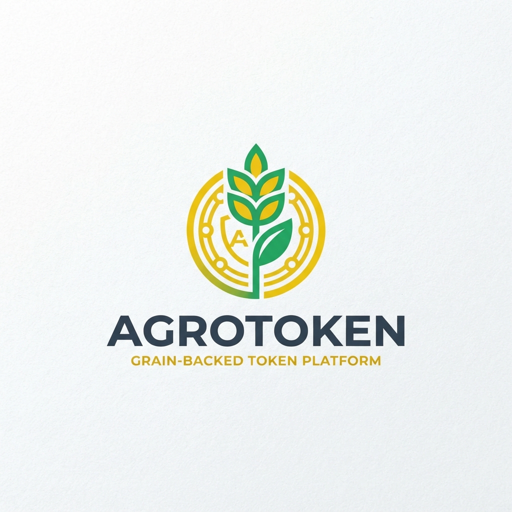 Agrotoken logo