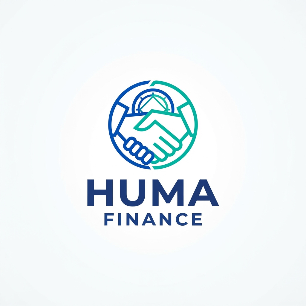 Huma Finance logo