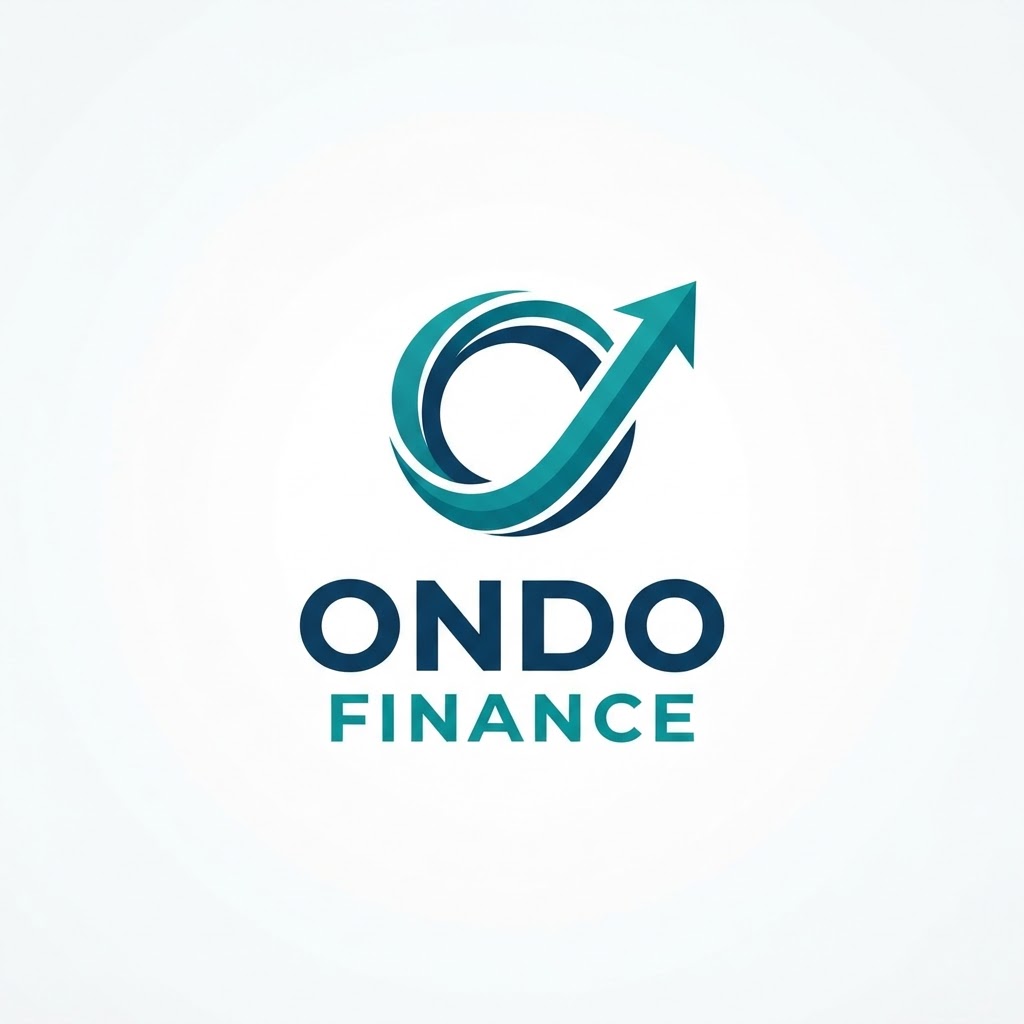 Ondo Finance logo