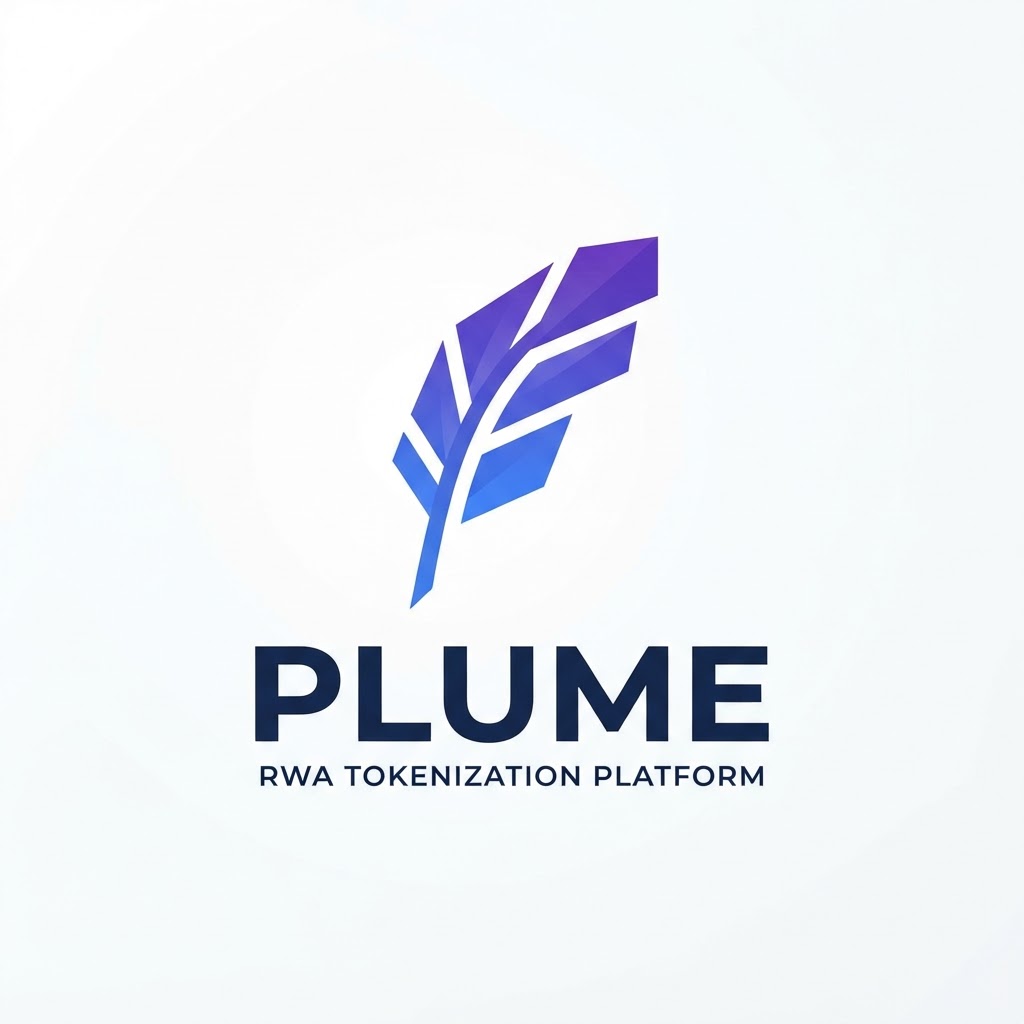 Plume logo