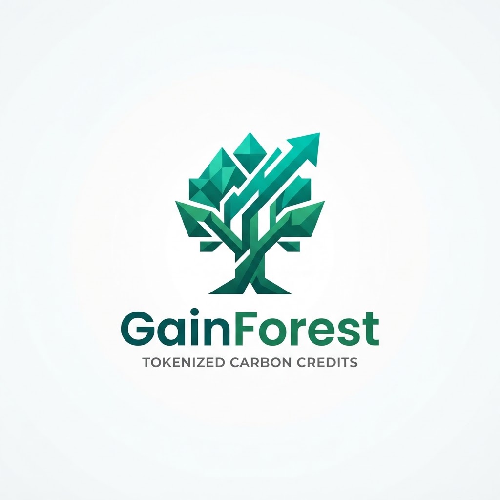 GainForest logo