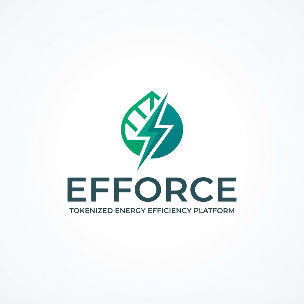 Efforce logo