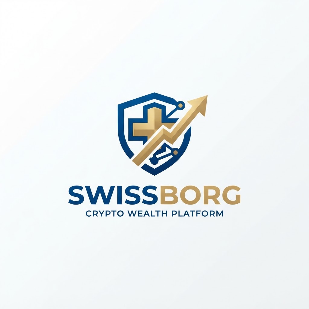 SwissBorg logo