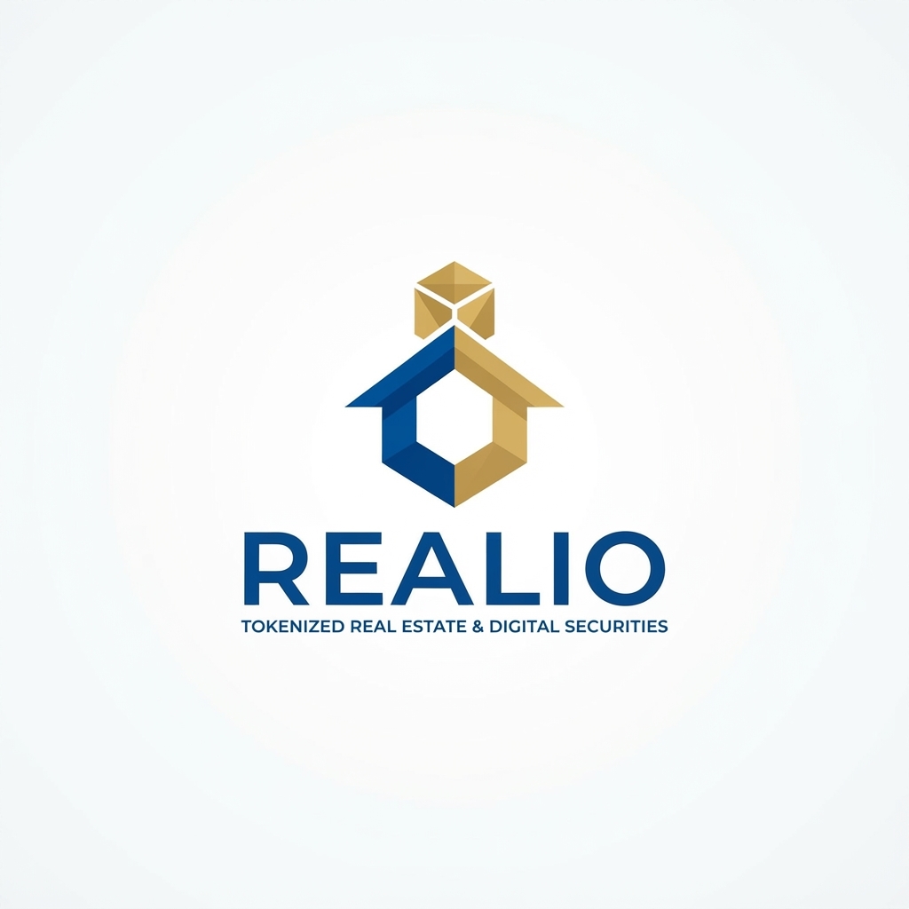 Realio logo