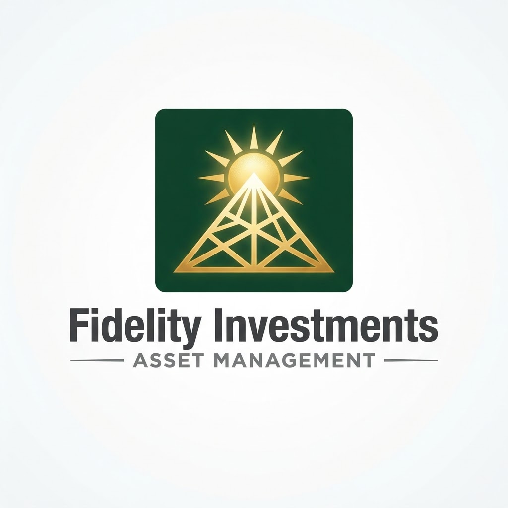 Fidelity Digital Assets logo