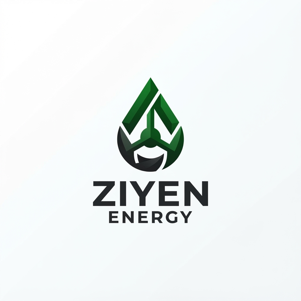 Ziyen Energy logo