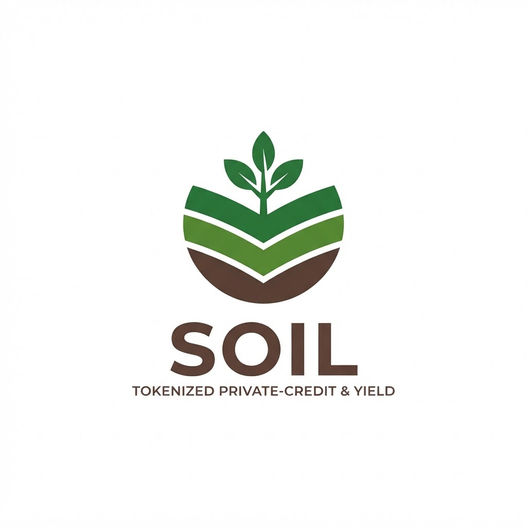 SOIL logo