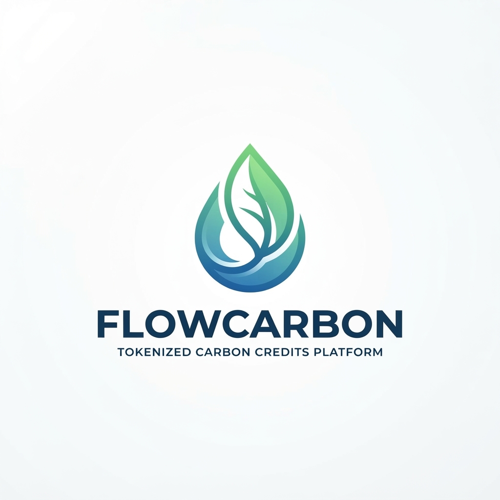 Flowcarbon logo