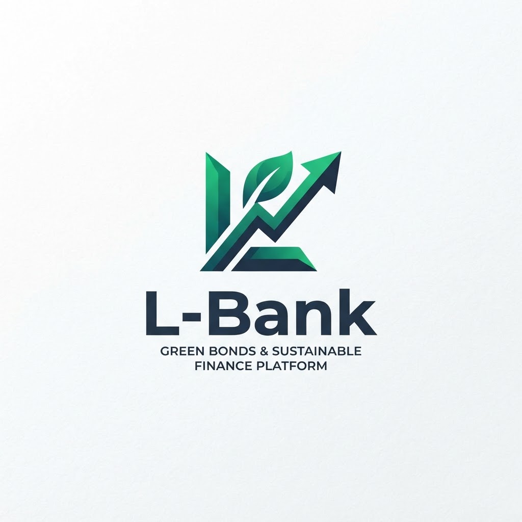 L-Bank logo