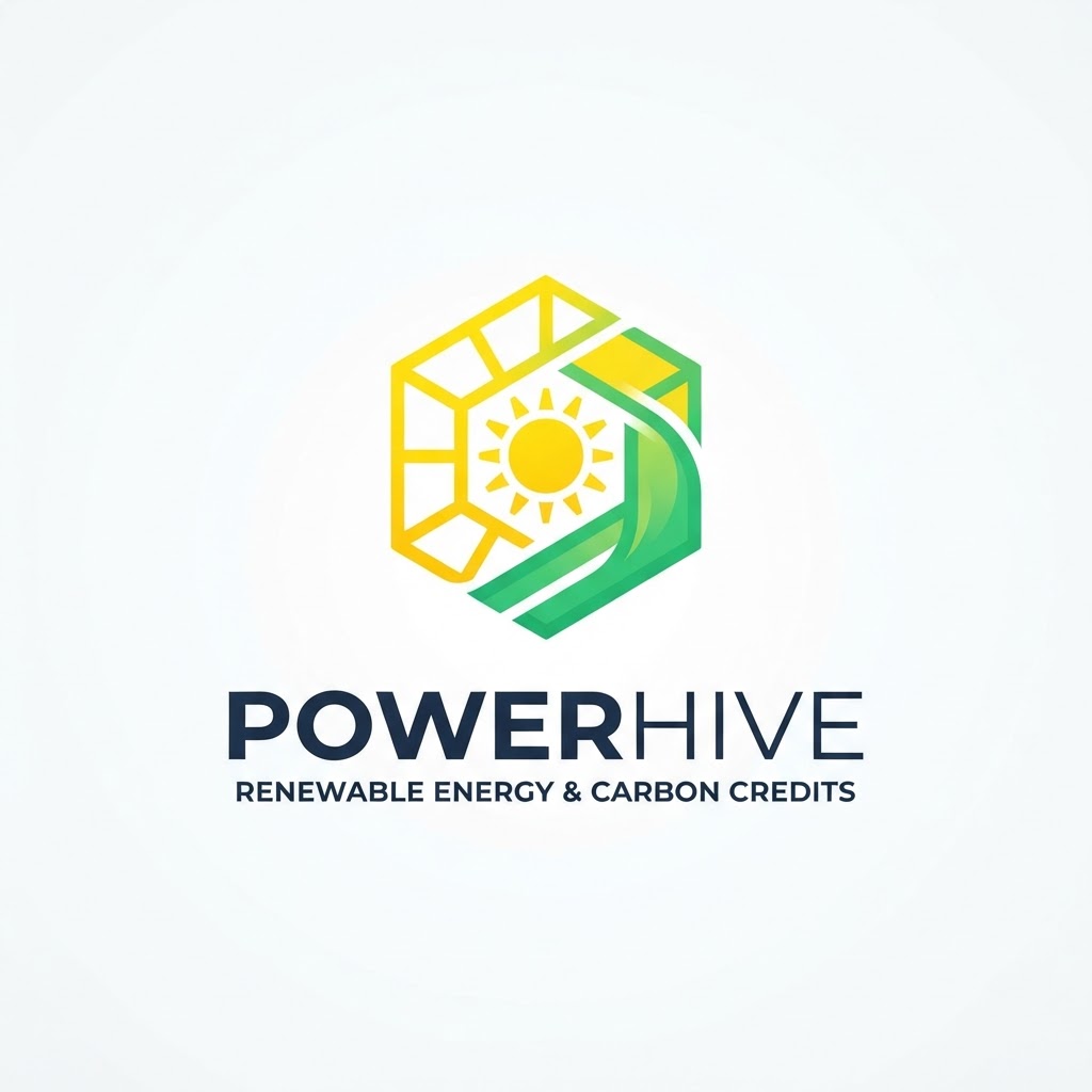 Powerhive logo