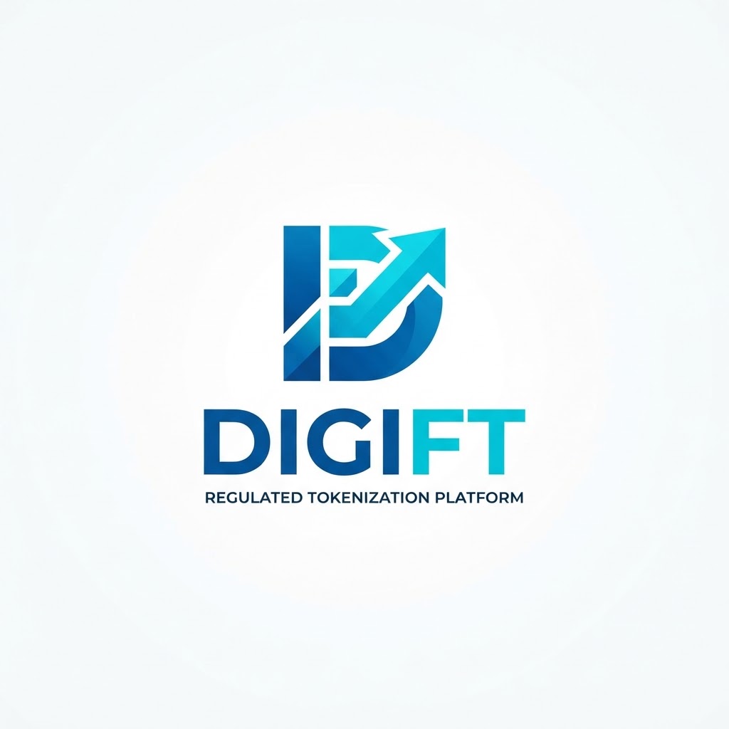 DigiFT logo