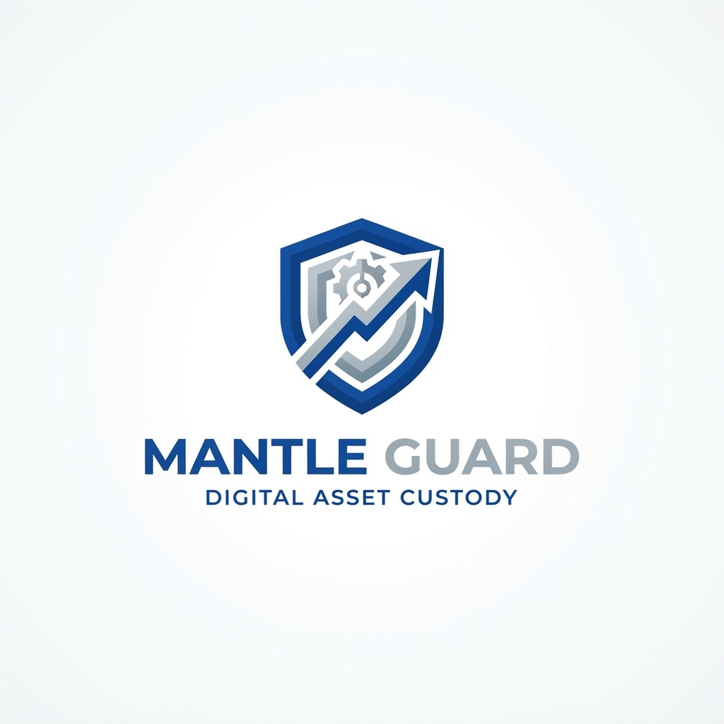 Mantle Guard logo