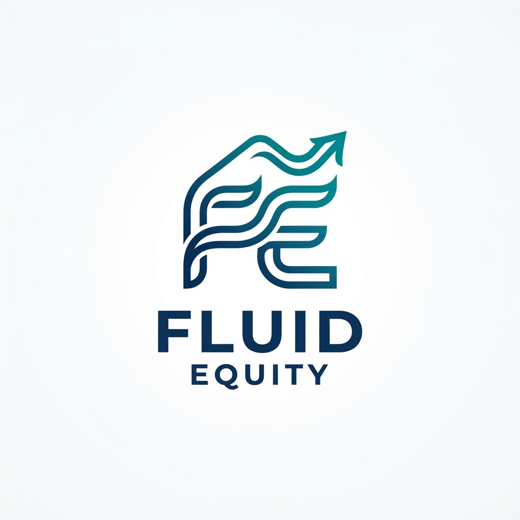Fluid Equity logo