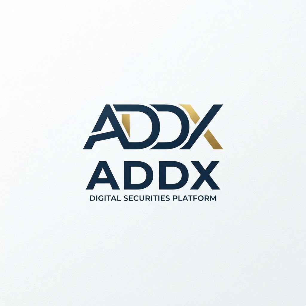 ADDX logo