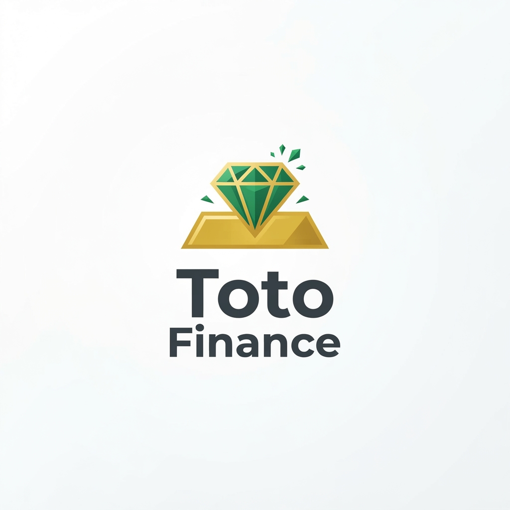 Toto Finance logo