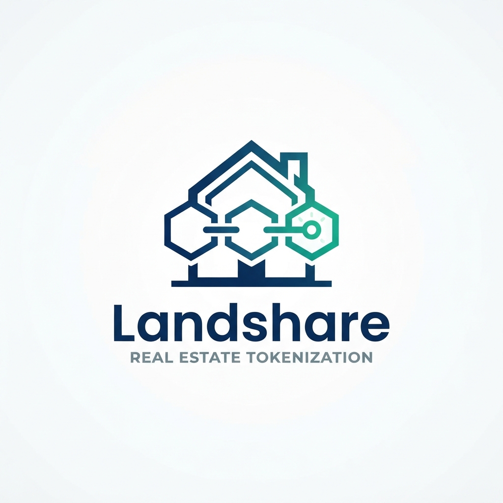 Landshare LLC logo
