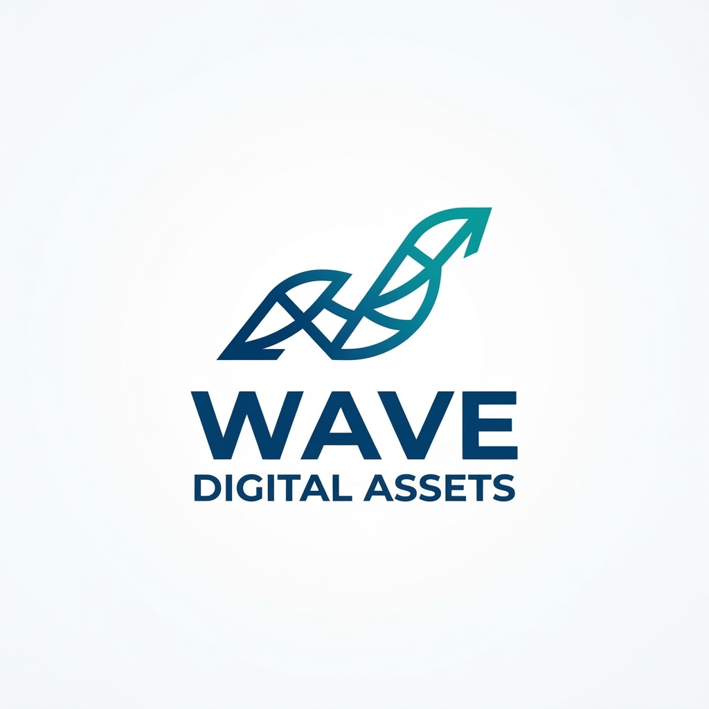 Wave Digital Assets logo