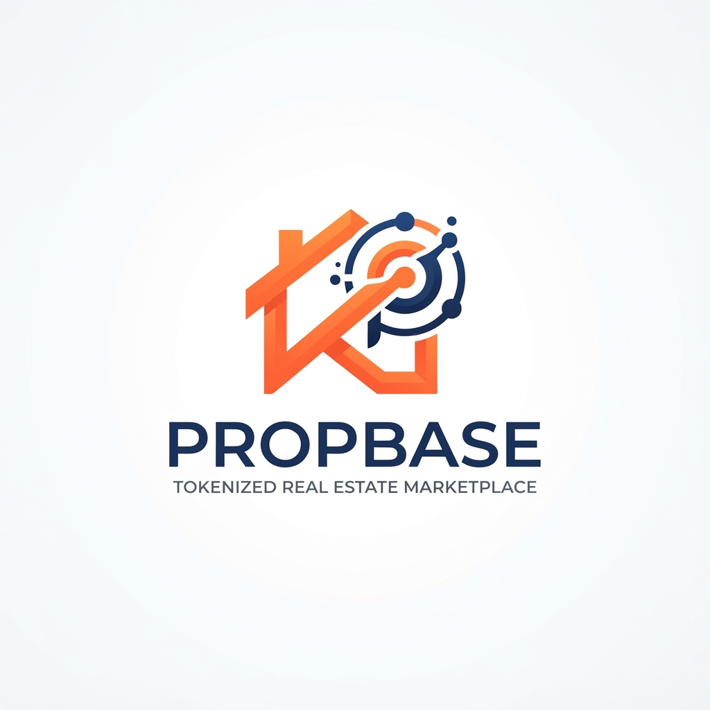Propbase logo