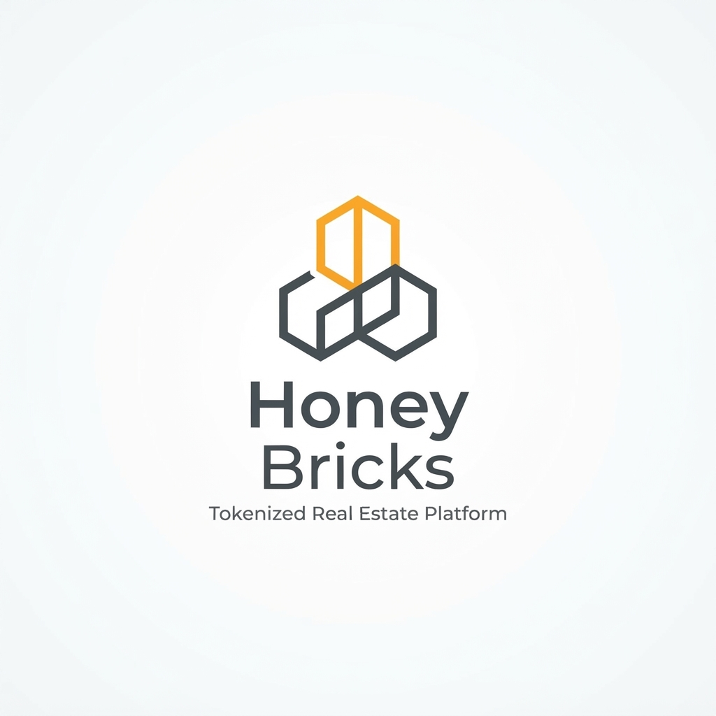 HoneyBricks logo