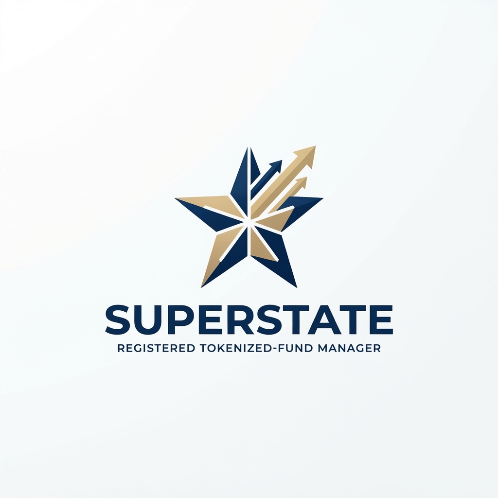 Superstate logo