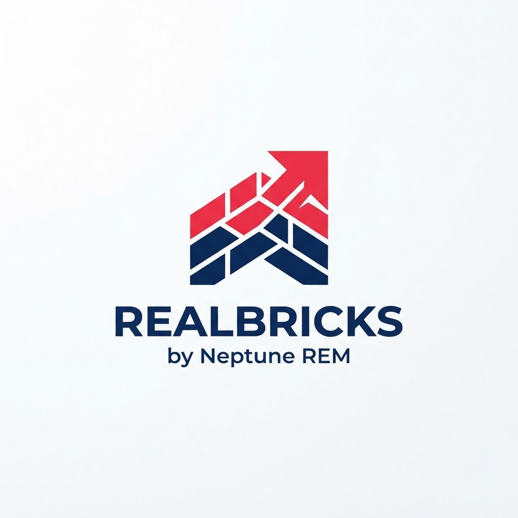 Realbricks logo