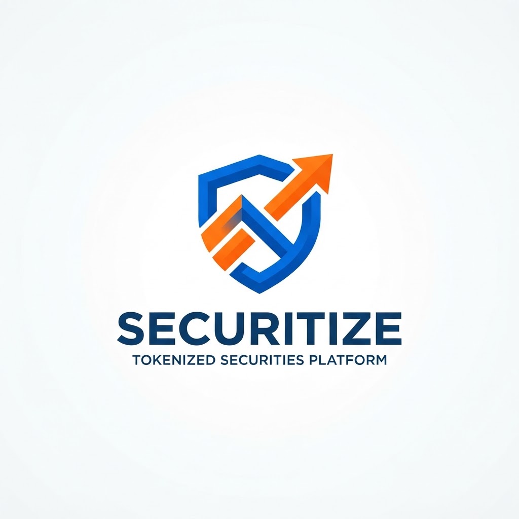 Securitize logo
