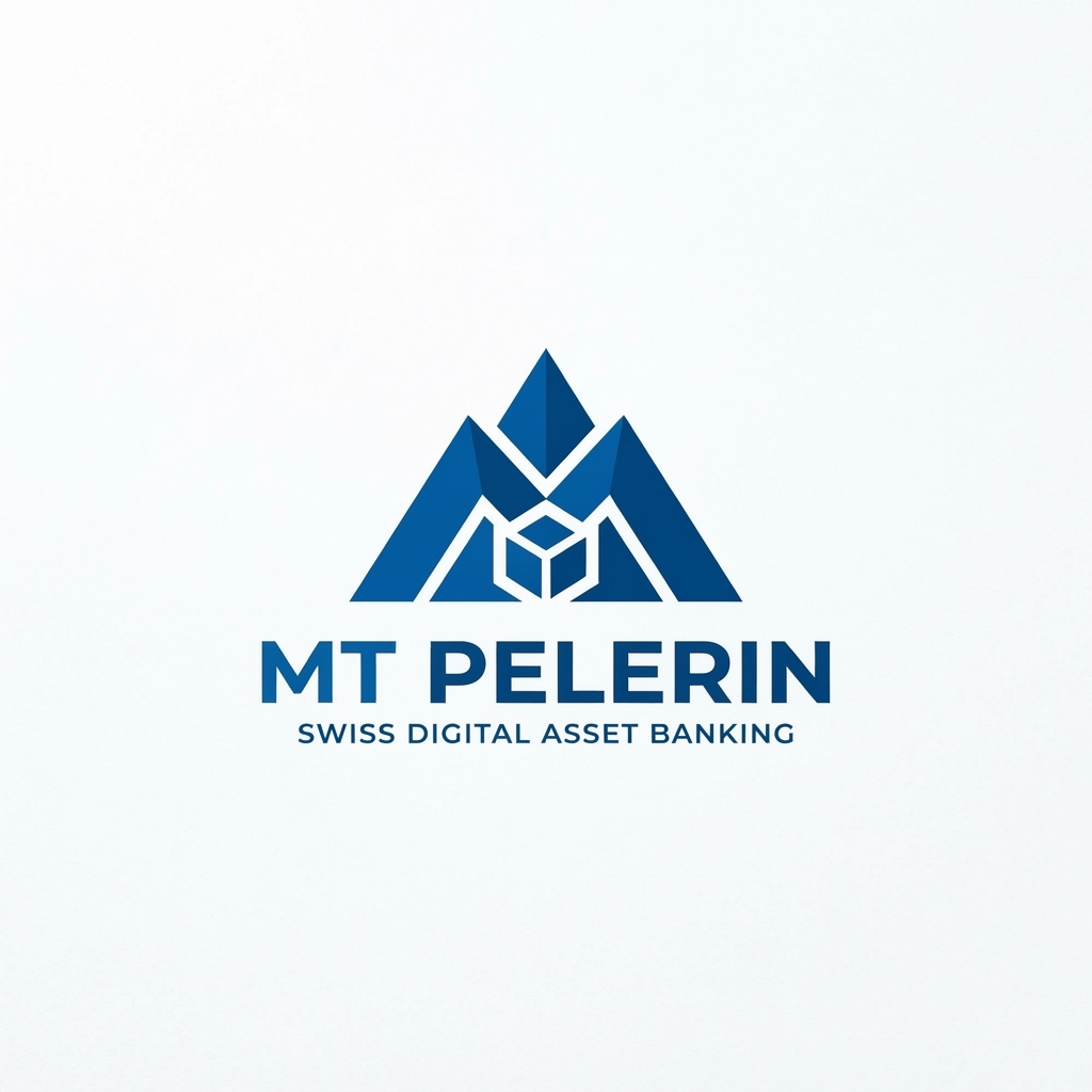 Mt Pelerin logo