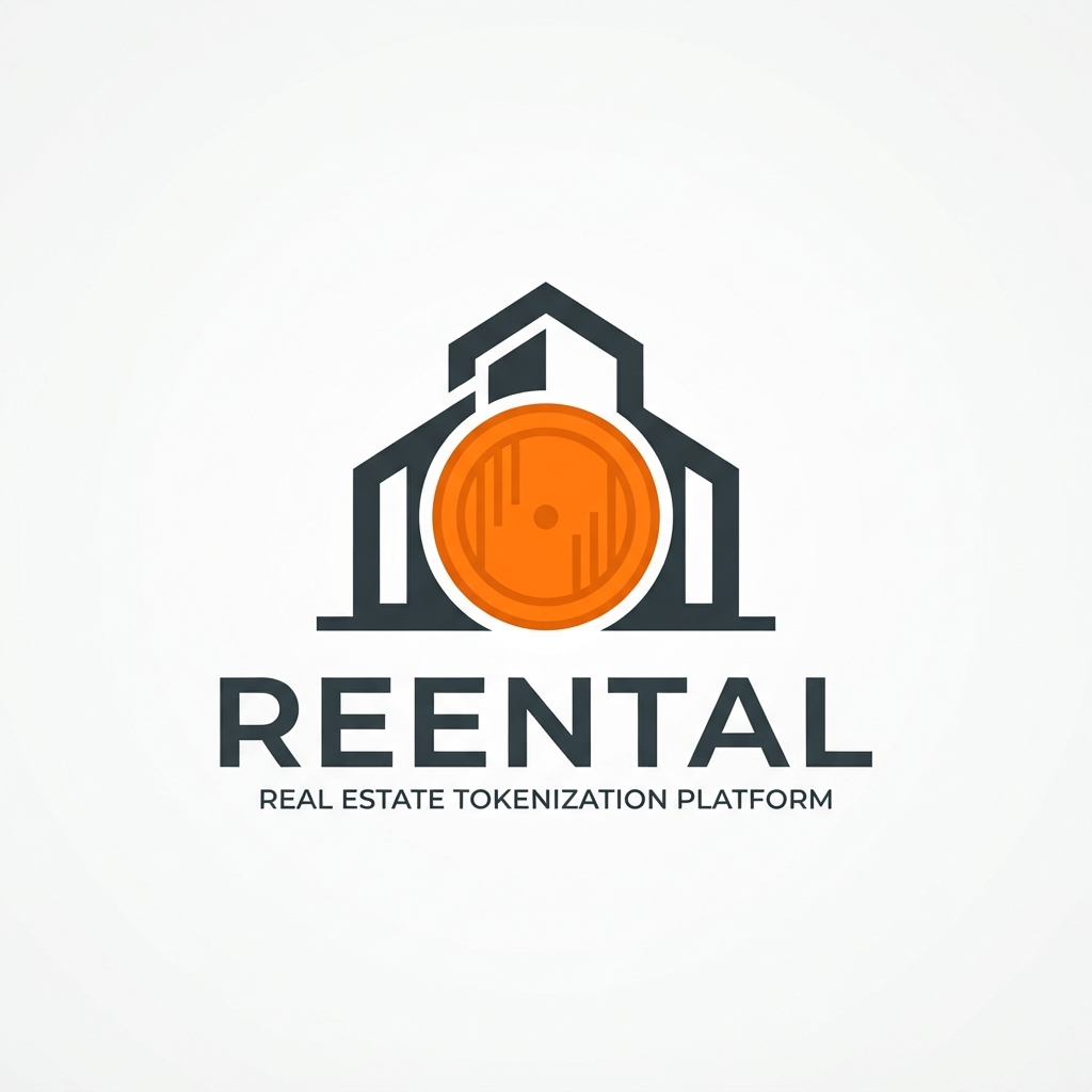 Reental logo