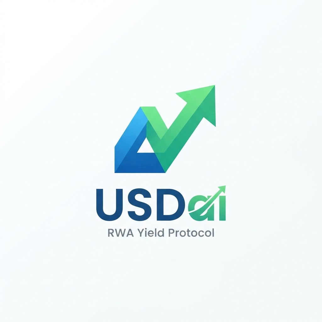 USDai logo
