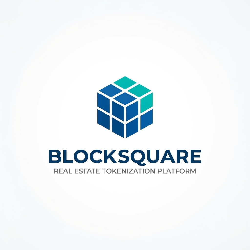 Blocksquare logo