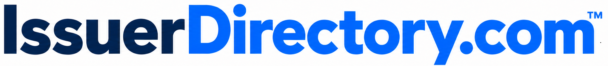 IssuerDirectory.com