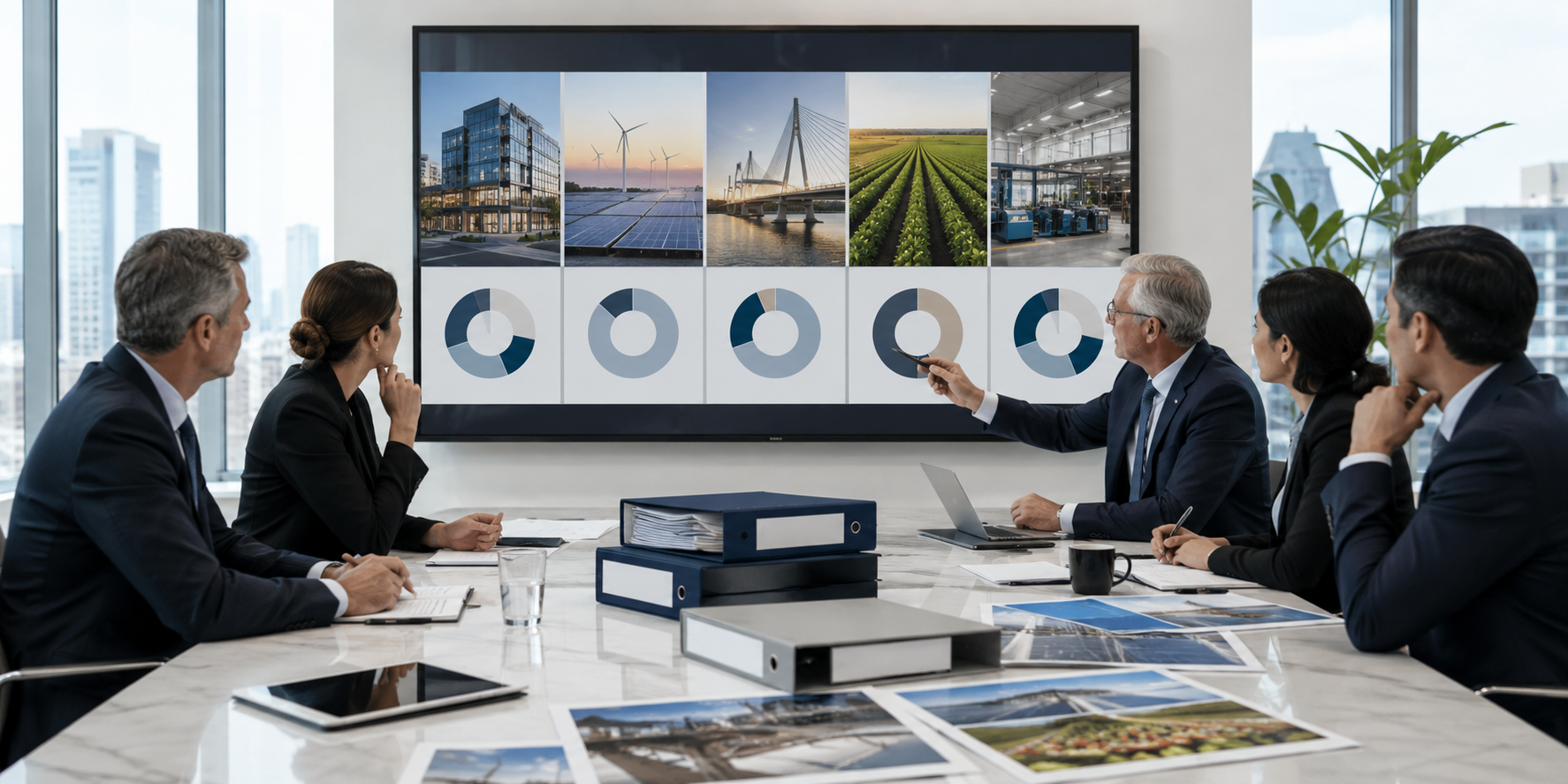 Funds tokenized offerings presentation