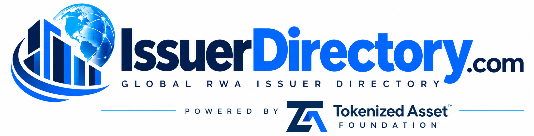 IssuerDirectory.com — Powered by The Tokenized Asset Foundation