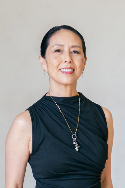 Joyce Lien Kushner