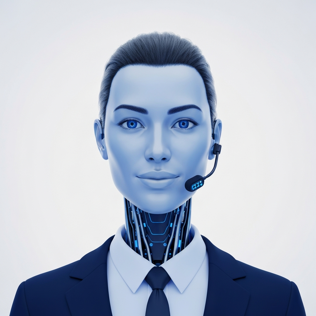 How AI Receptionists are Revolutionizing Client Intake