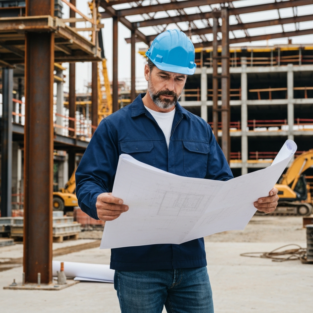 Construction management
