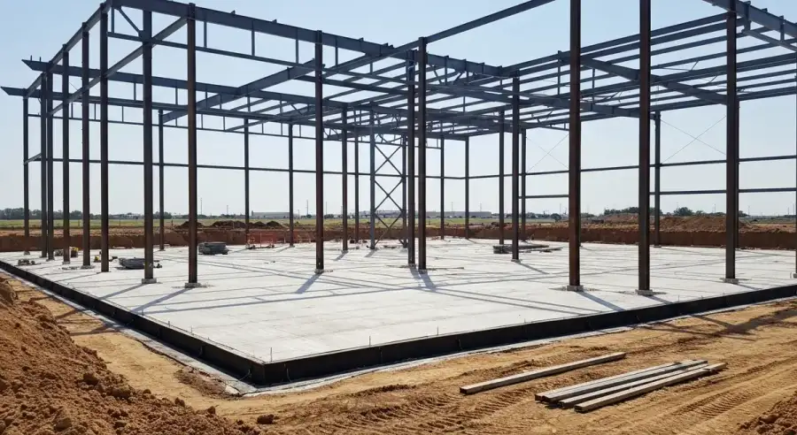 Construction Services