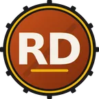 RED DIRT Logo