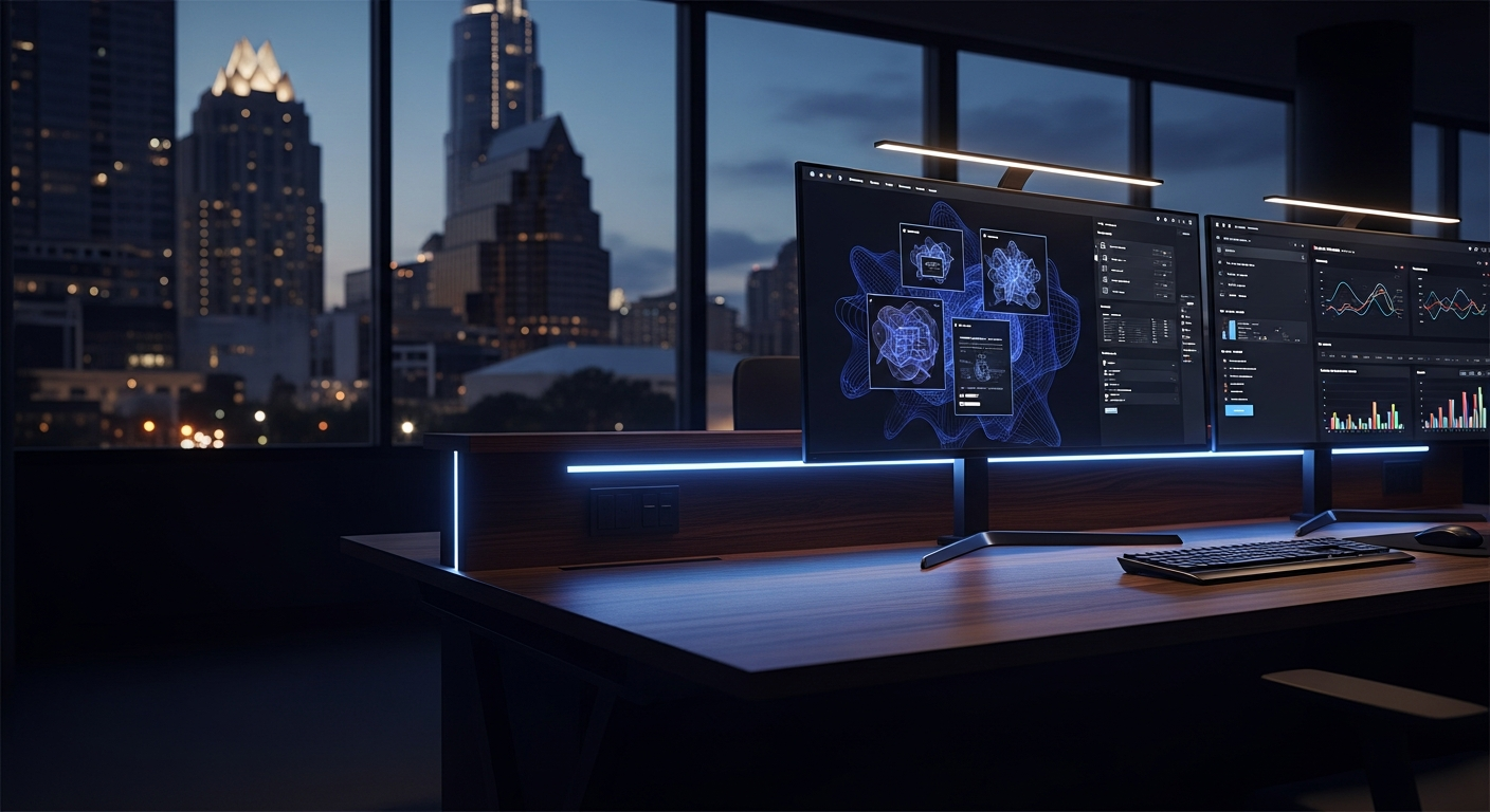 Premium Web Design Studio