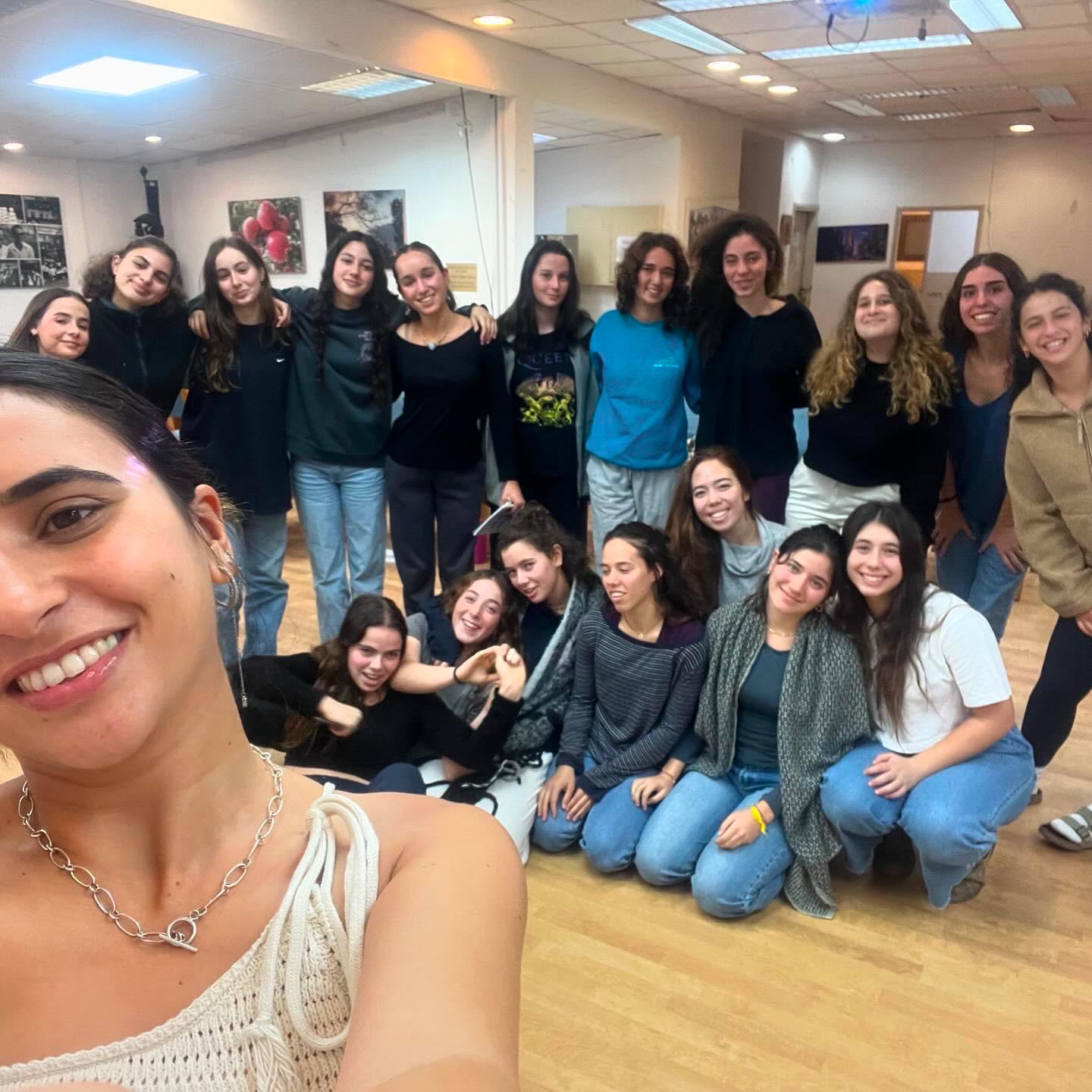 תכנית ליווי אישי למל״שביות (16-18)