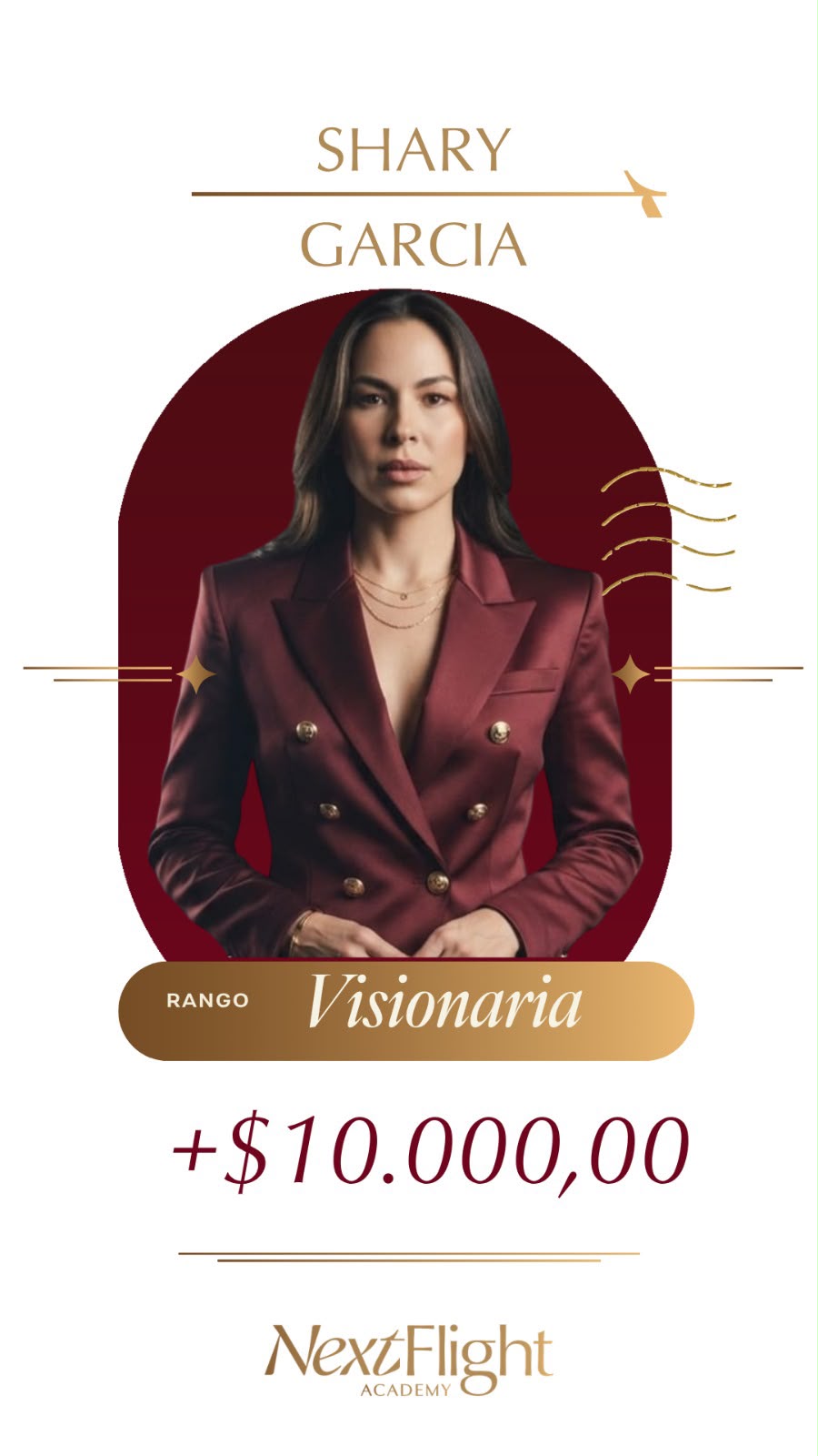 Shary Garcia