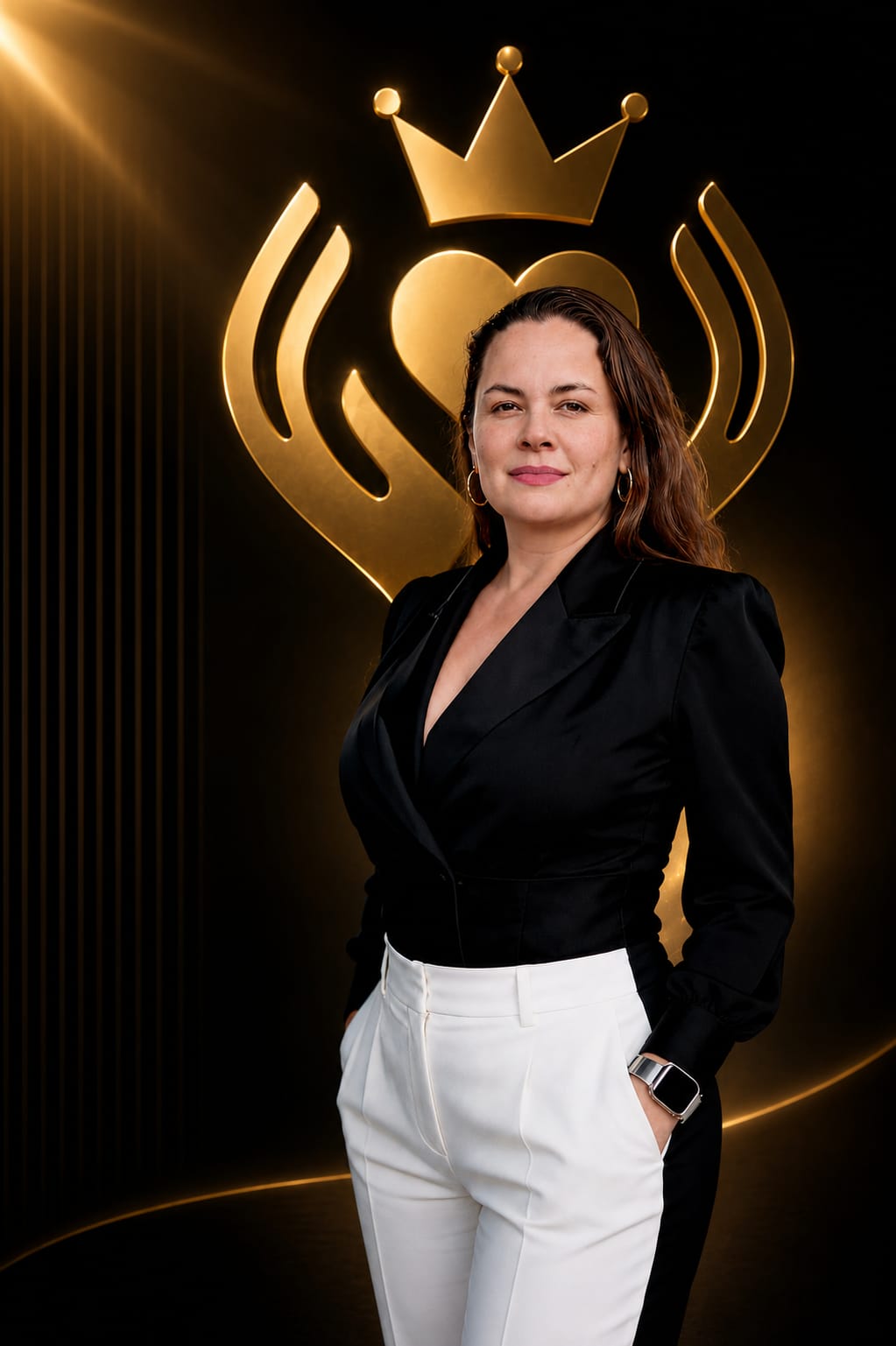 viviann Bonilla - Mentora de NextFlight
