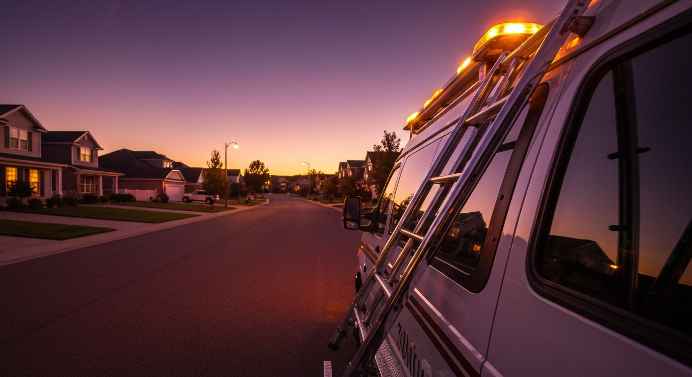 Emergency Plumber Wantirna